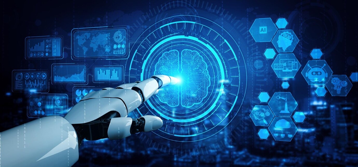 AI Brain Technology